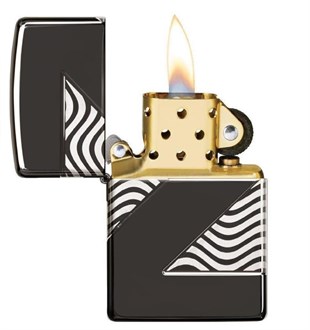 Zippo Çakmak Coy Z2 Vision Çakmak 49194-000002