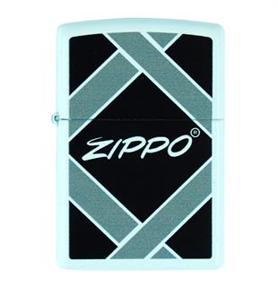 Zippo Çakmak Diagonal Design 28556-000004