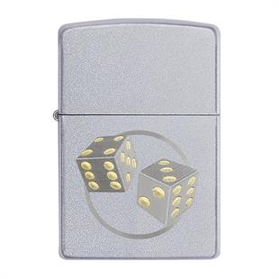 Zippo Çakmak Dice Design 29412-0000