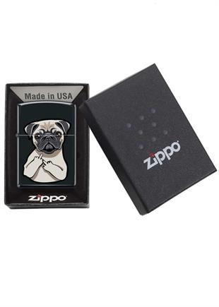 Zippo Çakmak Dog Fingers 218-063041