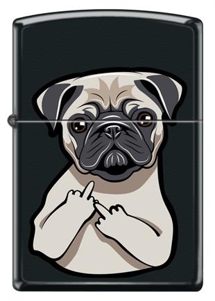 Zippo Çakmak Dog Fingers 218-063041