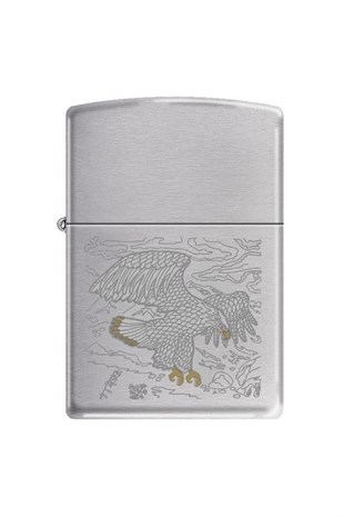 Zippo Çakmak Eagle 200-096147
