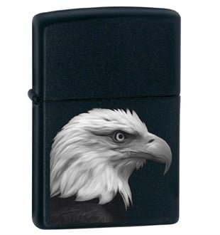Zippo Çakmak Eagle 218-009920