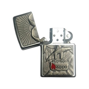 Zippo Çakmak Eagle