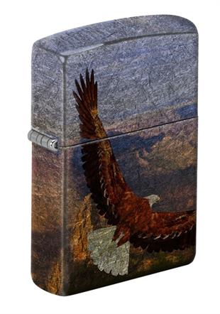 Zippo Çakmak Eagle Flight Design 48459-115974