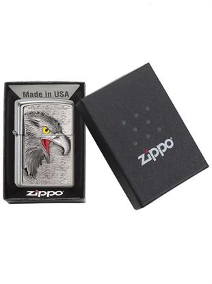 Zippo Çakmak Eagle Head 2003542
