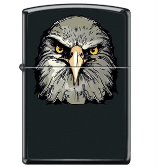 Zippo Çakmak Eagle Love 218-063415