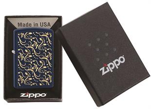 Zippo Çakmak Filigree Design 29926-071745