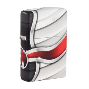 Zippo Çakmak Flame Design 49357-083575