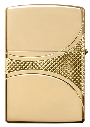 Zippo Çakmak FLEU DE LIS DESIGN 49108-078926