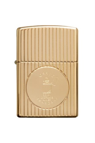 Zippo Çakmak  FOUNDERS DAY COLLECTIBLE 49631-000004