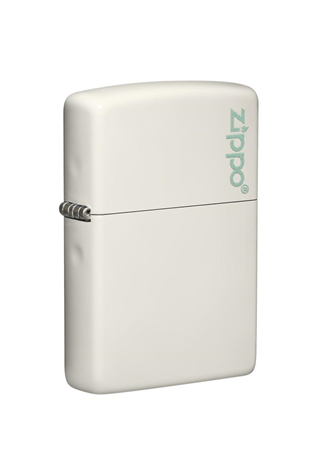 Zippo Çakmak Glow in Dark Zippo Logo 49193ZL-087043