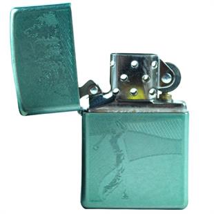 Zippo Çakmak Golf 24838-000004