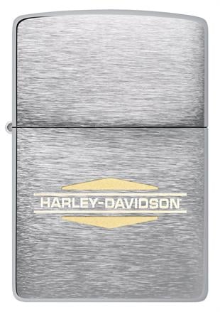 Zippo Çakmak Harley- Davidson Design 200-116667