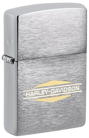 Zippo Çakmak Harley- Davidson Design 200-116667