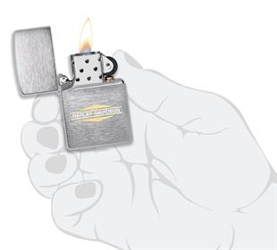 Zippo Çakmak Harley- Davidson Design 200-116667