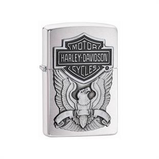 Zippo Çakmak Harley Davidson 200HD-H284