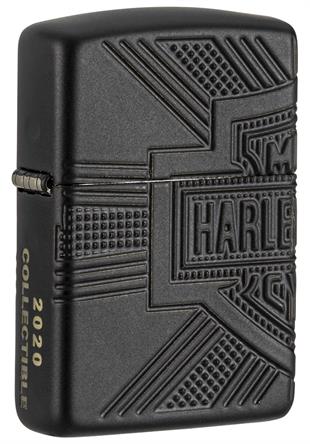 Zippo Çakmak Hd 2020 Collectible 49176-078767