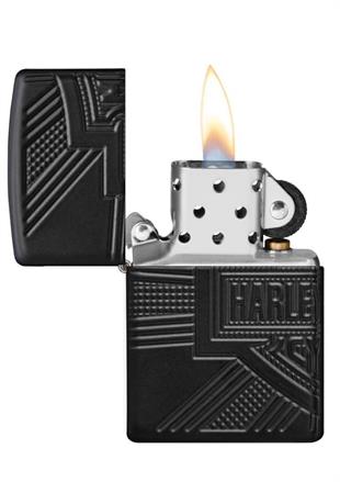 Zippo Çakmak Hd 2020 Collectible 49176-078767