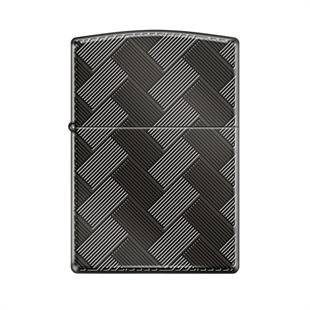 Zippo Çakmak Herringbone Design 24095