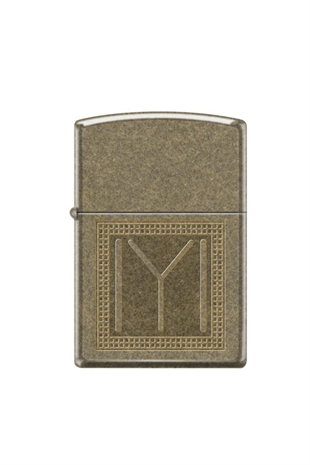 Zippo Çakmak Kayıboyu 201FB-055410