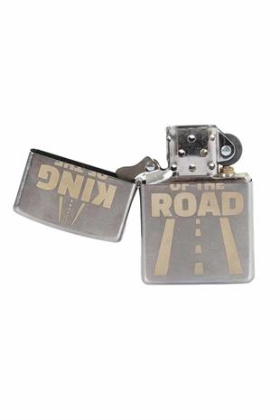 Zippo Çakmak King Of The Road