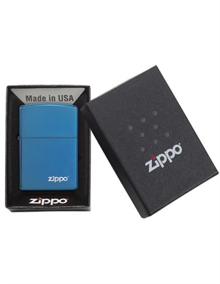 Zippo Çakmak Klasik Lasered 20446Zl-000040