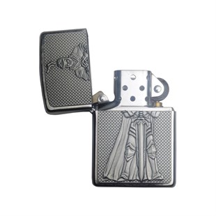Zippo Çakmak Knight 20189