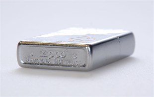 Zippo Çakmak Koleksiyon Üretim 2013 J