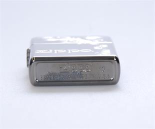 Zippo Çakmak Koleksiyon Üretim 2013 J