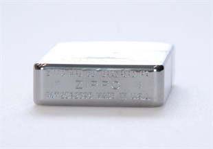 Zippo Çakmak Koleksiyon Üretim 2016 K