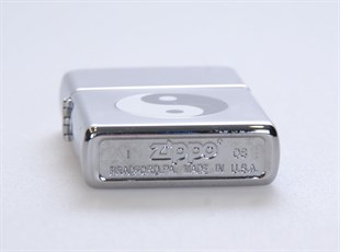 Zippo Çakmak Koleksiyon Üretim 2008 I