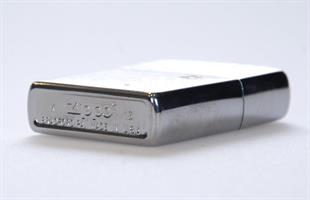 Zippo Çakmak Koleksiyon Üretim 2013 K