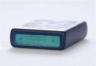 Zippo Çakmak Koleksiyon Üretim 2018 J