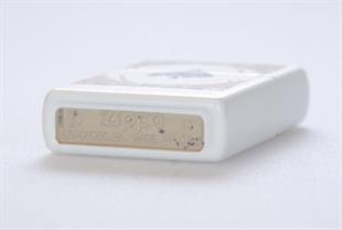 Zippo Çakmak Koleksiyon Üretim 2013 J