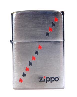 Zippo Çakmak Koleksiyon Üretim 2016 G