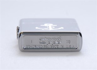 Zippo Çakmak Anchor 29531-000004