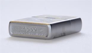 Zippo Çakmak Koleksiyon Üretim 2008 H