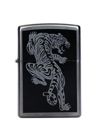 Zippo Çakmak Koleksiyon Üretim 2015 C