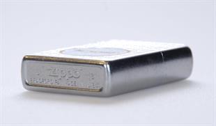 Zippo Çakmak Koleksiyon Üretim 2013 J