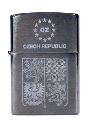 Zippo Çakmak Koleksiyon Üretim 2017 J