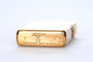 Zippo Çakmak Koleksiyon Üretim 2014 I