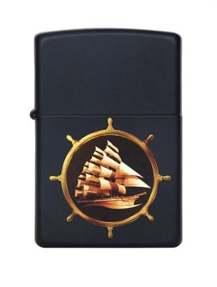 Zippo Çakmak Koleksiyon Üretim 2014 F