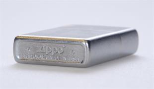 Zippo Çakmak Koleksiyon Üretim 2010 K