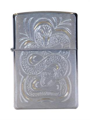 Zippo Çakmak Koleksiyon Üretim 2013 I