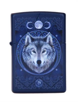 Zippo Çakmak Koleksiyon Üretim 2018 J