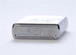 Zippo Çakmak Koleksiyon Üretim 2017 J