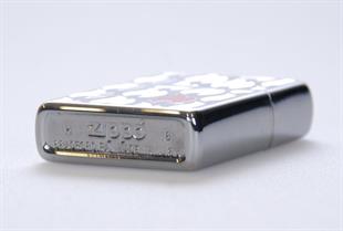Zippo Çakmak Koleksiyon Üretim 2013 H