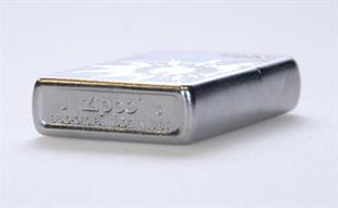 Zippo Çakmak Koleksiyon Üretim 2013 J
