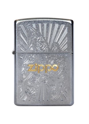 Zippo Çakmak Koleksiyon Üretim 2013 J